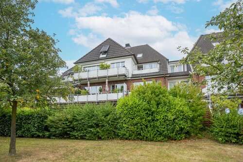 Foto - Wohnung zum Kaufen in Schenefeld 475.000,00 € 103 m²