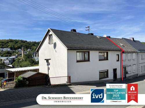 Foto - Haus zum Kaufen in Westerburg 65.000,00 € 98 m²