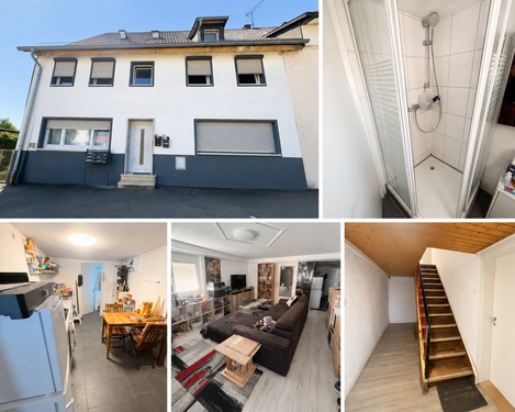 Foto - Wohnung zum Mieten in Göppingen 550,00 € 48 m²