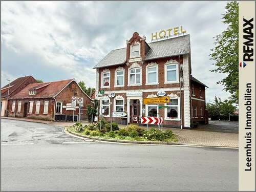 Foto - Haus zum Kaufen in Bunde 299.000,00 € 167.06 m²