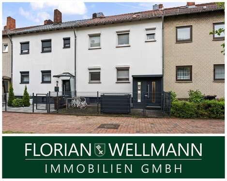 Foto - Haus zum Kaufen in Bremen 397.000,00 € 167.3 m²