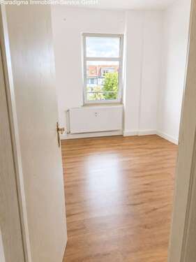 Foto - Wohnung zum Mieten in Dessau-Roßlau 400,00 € 66.4 m²