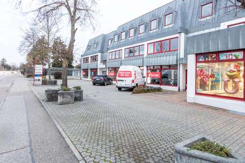 Foto - Büro in Ingolstadt 2.656,50 € 231 m²
