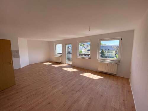 Foto - Wohnung zum Mieten in Greiz 535,00 € 107 m²