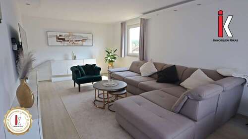 Foto - Wohnung zum Kaufen in Sindelfingen 309.000,00 € 82 m²