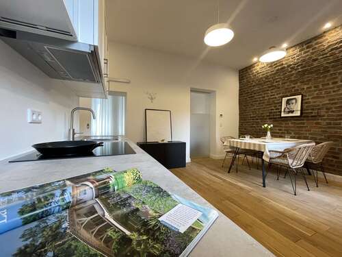 Foto - Wohnung zum Mieten in Köln 1.375,00 € 55 m²