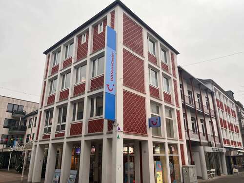 Foto - Wohnung zum Mieten in Mönchengladbach 285,00 € 30 m²