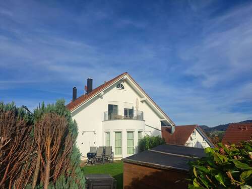 Foto - Wohnung zum Mieten in Sigmarszell - Thumen 1.050,00 € 98 m²