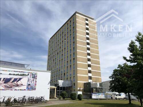 Foto - Wohnung zum Kaufen in Wedel 68.000,00 € 18 m²