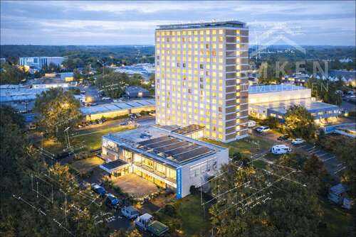 Foto - Wohnung zum Kaufen in Wedel 68.000,00 € 18 m²