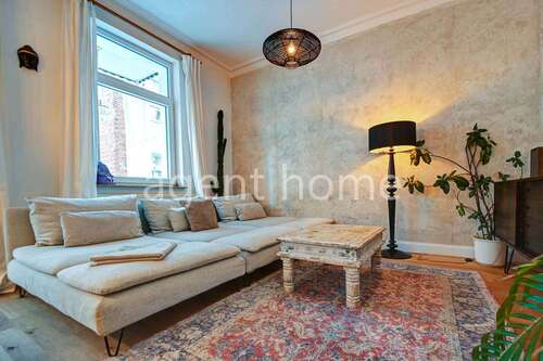 Foto - Wohnung zum Mieten in Stuttgart 1.470,00 € 55 m²