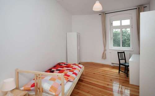 Foto - WG-Zimmer in Berlin 555,00 € 11 m²