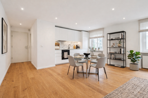 Foto - Wohnung zum Kaufen in München 785.000,00 € 59 m²
