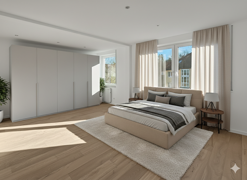 Foto - Wohnung zum Kaufen in Stuttgart 839.000,00 € 136 m²