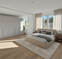 Wohnung zum Kaufen in Stuttgart 839.000,00 € 136 m²