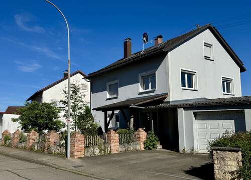 Foto - Haus zum Kaufen in Steinheim 549.000,00 € 174 m²