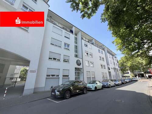 Foto - Wohnung zum Kaufen in Offenbach 299.000,00 € 80.02 m²