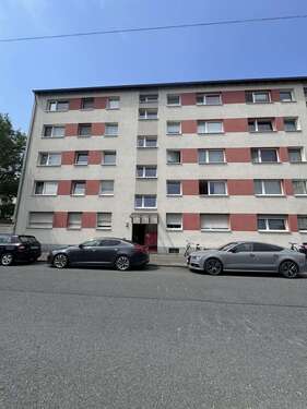 Foto - Wohnung zum Kaufen in Fürth 116.000,00 € 31 m²