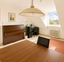 Wohnung zum Kaufen in Düsseldorf 345.000,00 € 91 m²