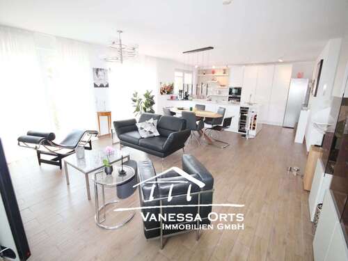 Foto - Wohnung zum Kaufen in Rheinberg 449.000,00 € 127 m²