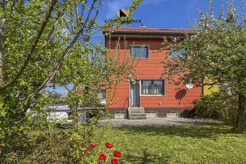 Foto - Haus zum Kaufen in Göppingen 368.000,00 € 77 m²