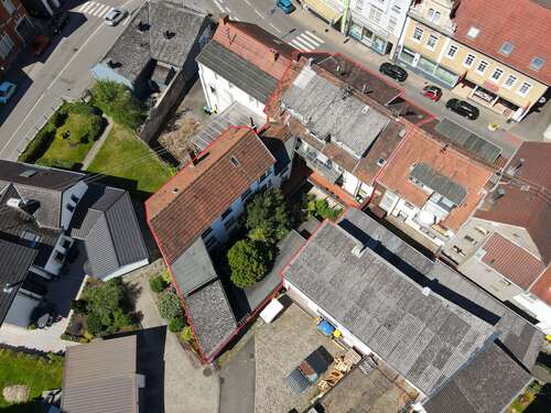 Foto - Haus zum Kaufen in Friedrichsthal 549.000,00 € 348 m²