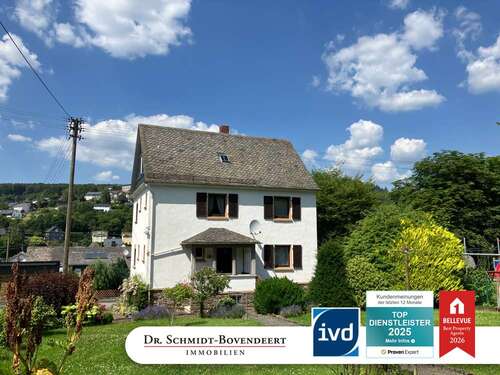 Foto - Haus zum Kaufen in Daaden 139.000,00 € 114 m²