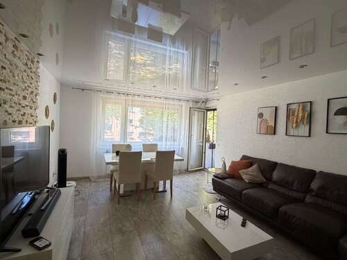 Foto - Wohnung zum Mieten in Kirchheim unter Teck 880,00 € 73 m²