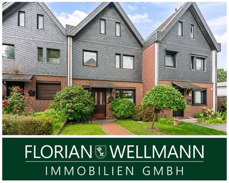 Foto - Haus zum Kaufen in Bremen 229.000,00 € 124.86 m²