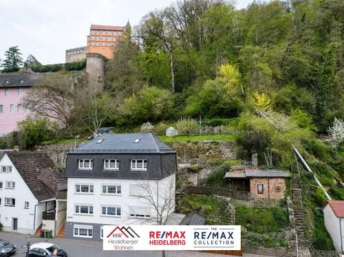 Foto - Haus zum Kaufen in Hirschhorn 749.000,00 € 340 m²