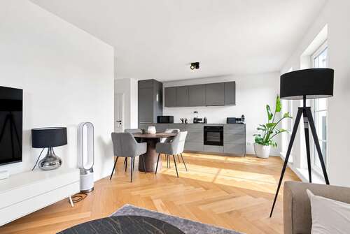 Foto - Wohnung zum Kaufen in Köln 398.000,00 € 80 m²