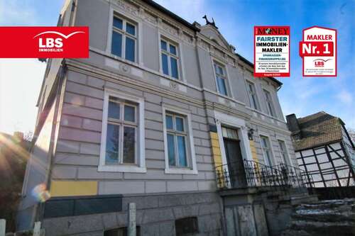 Foto - Haus zum Kaufen in Warstein 288.000,00 € 355 m²