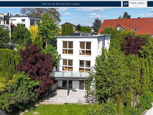 Foto - Haus zum Kaufen in Landshut 950.000,00 € 170 m²