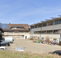 Gastronomie in Heidenheim 2.950.000,00 € 2400 m²