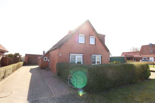 Foto - Haus zum Kaufen in Wittmund 299.000,00 € 113.74 m²