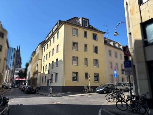 Foto - Wohnung zum Kaufen in Köln 435.000,00 € 68.55 m²