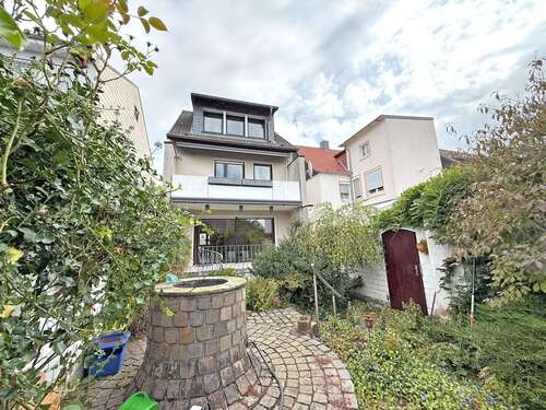 Foto - Haus zum Kaufen in Hamm 395.000,00 € 153.63 m²