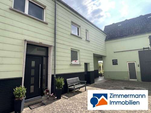 Foto - Haus zum Kaufen in Cramberg 220.000,00 € 185 m²