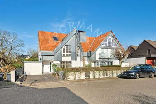 Foto - Haus zum Kaufen in Düsseldorf 795.000,00 € 136.7 m²