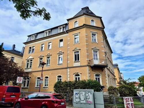 Foto - Wohnung zum Kaufen in Dresden 215.000,00 € 82 m²