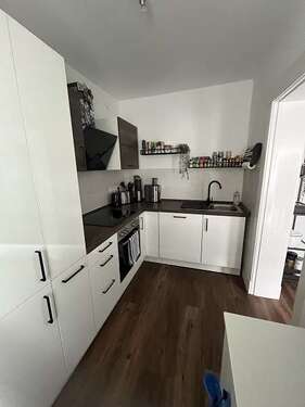 Foto - Wohnung zum Mieten in Bremerhaven 500,00 € 67.05 m²