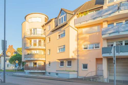 Foto - Wohnung zum Kaufen in Leverkusen 239.000,00 € 71 m²