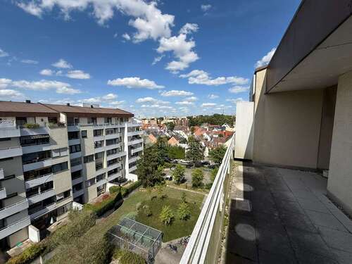 Foto - Wohnung zum Kaufen in Augsburg 499.000,00 € 154 m²