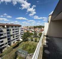 Wohnung zum Kaufen in Augsburg 499.000,00 € 154 m²