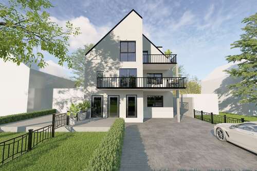 Foto - Haus zum Kaufen in Hattersheim am Main 750.000,00 € 276 m²