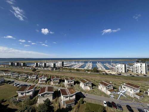 Foto - Wohnung zum Kaufen in Wendtorf 132.000,00 € 26 m²