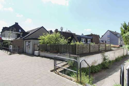 Foto - Haus zum Kaufen in Köln 280.000,00 € 80.1 m²