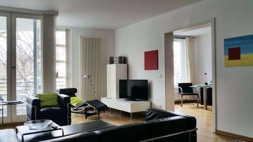 Foto - Wohnen auf Zeit in Berlin 1.786,00 €