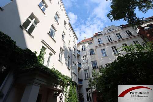 Foto - Wohnung zum Kaufen in Berlin 398.000,00 € 85 m²