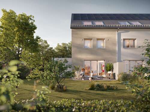 Foto - Haus zum Kaufen in Emmering 749.900,00 € 113 m²
